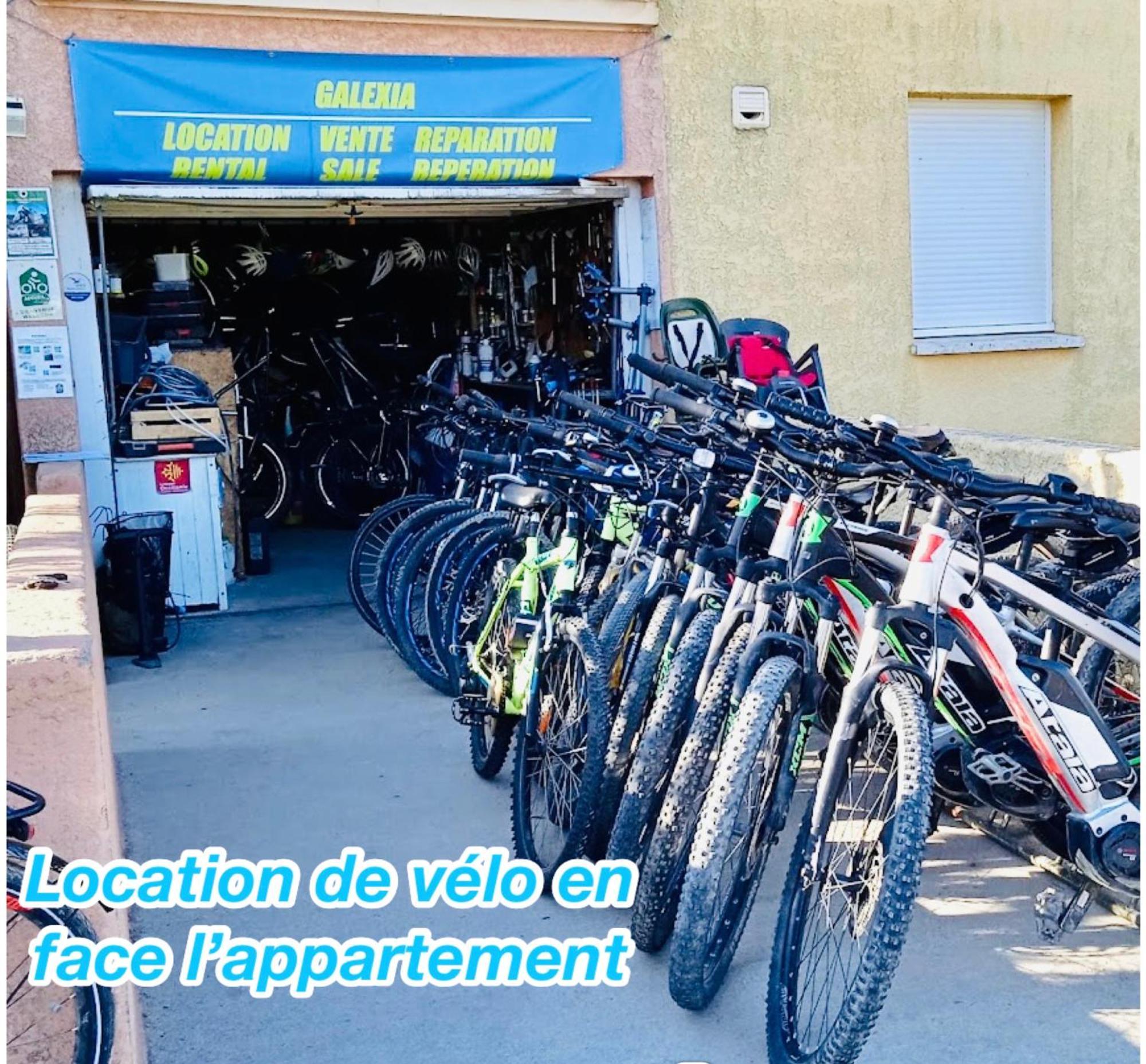 Le Nautica Plage T2 Climatise En Bord De Mer Frontignan Exterior photo